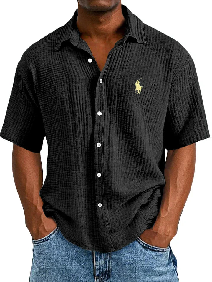Camisa RL elegante