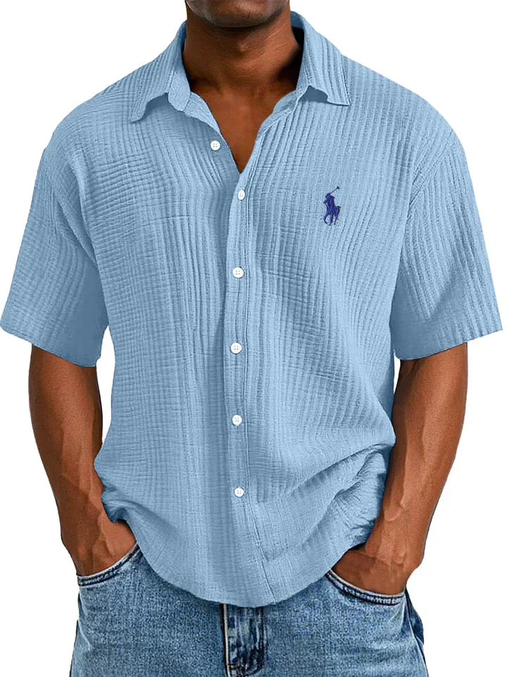 Camisa RL elegante