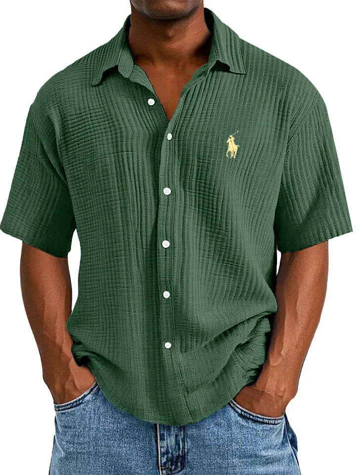 Camisa RL elegante