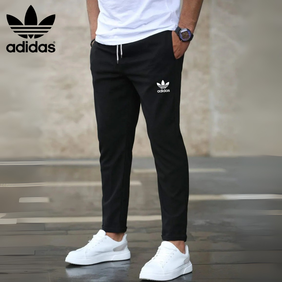 Pantalon de sport AD pour homme – Confort et performance