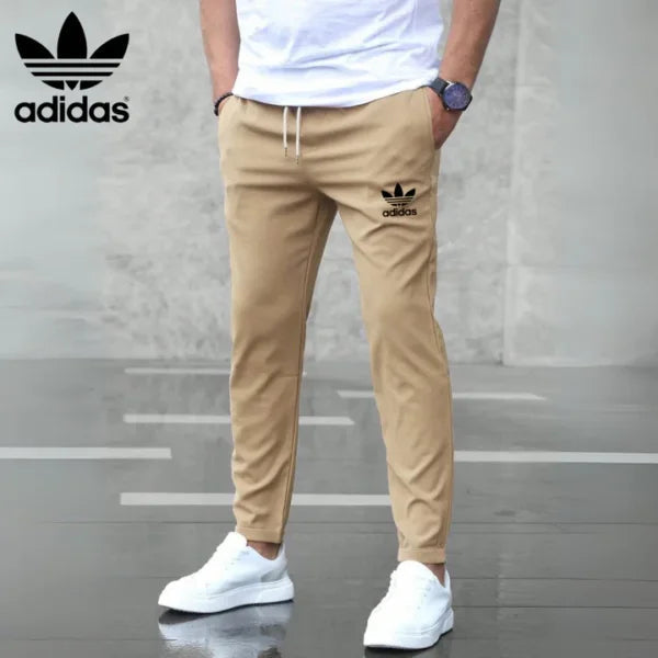 Pantalon de sport AD pour homme – Confort et performance
