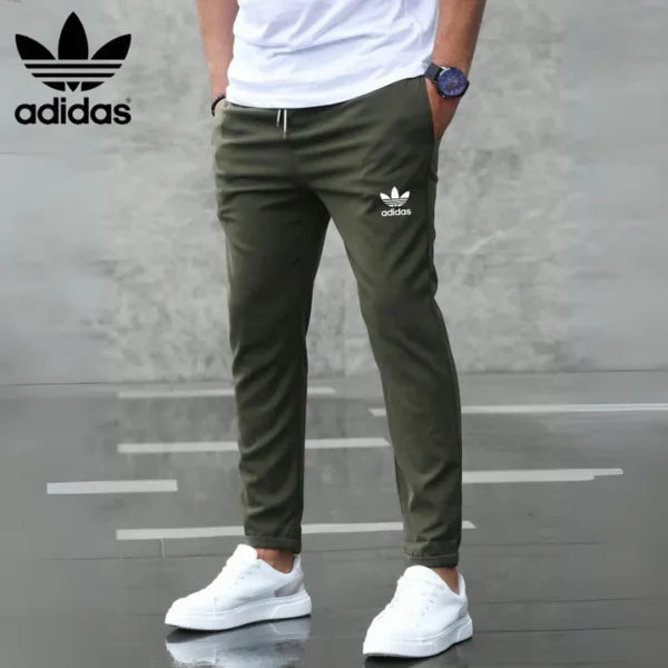 Pantalon de sport AD pour homme – Confort et performance