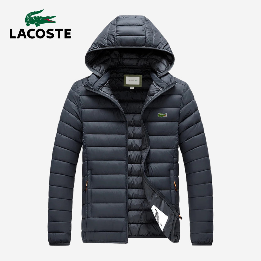 Veste LCT Homme – Style Urbain & Confort