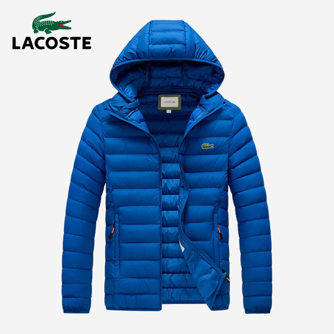 Veste LCT Homme – Style Urbain & Confort