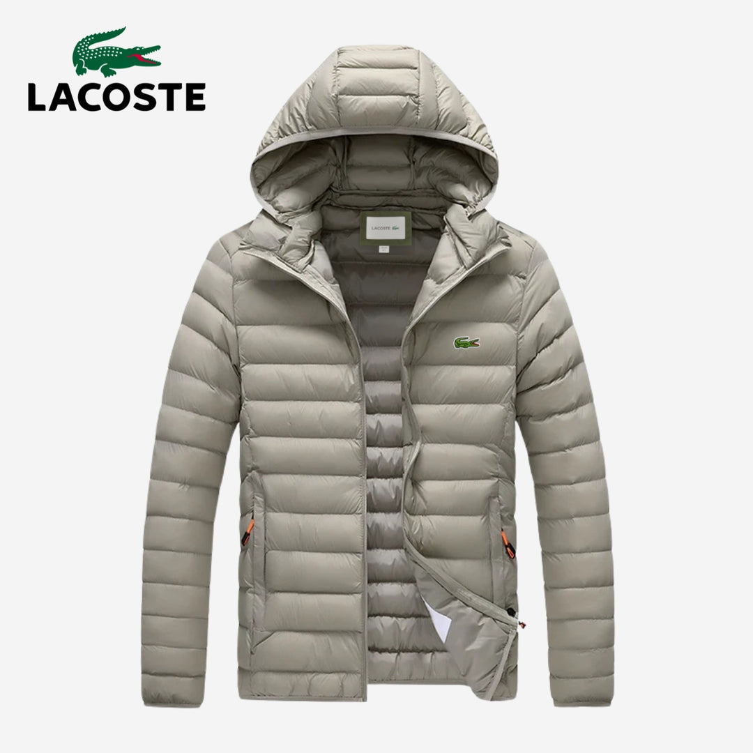 Veste LCT Homme – Style Urbain & Confort