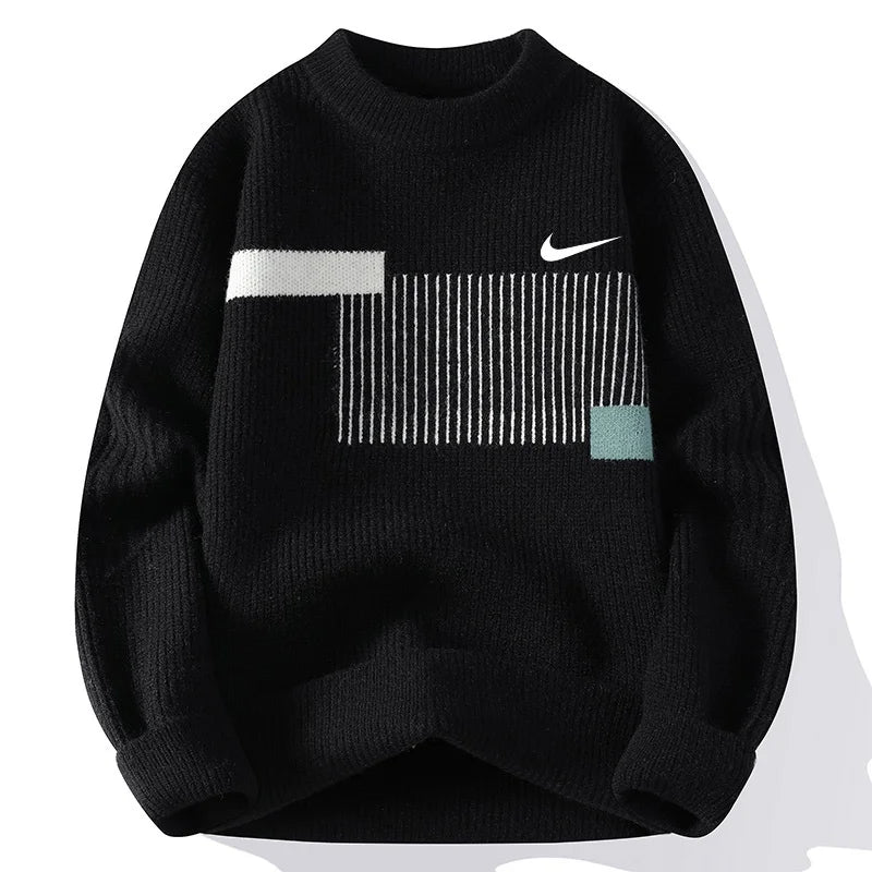Pull NK Winter sweater