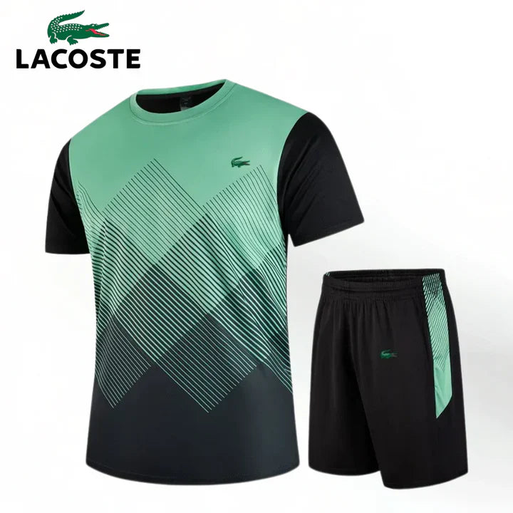 Conjunto dinámico LC® ProGrid 