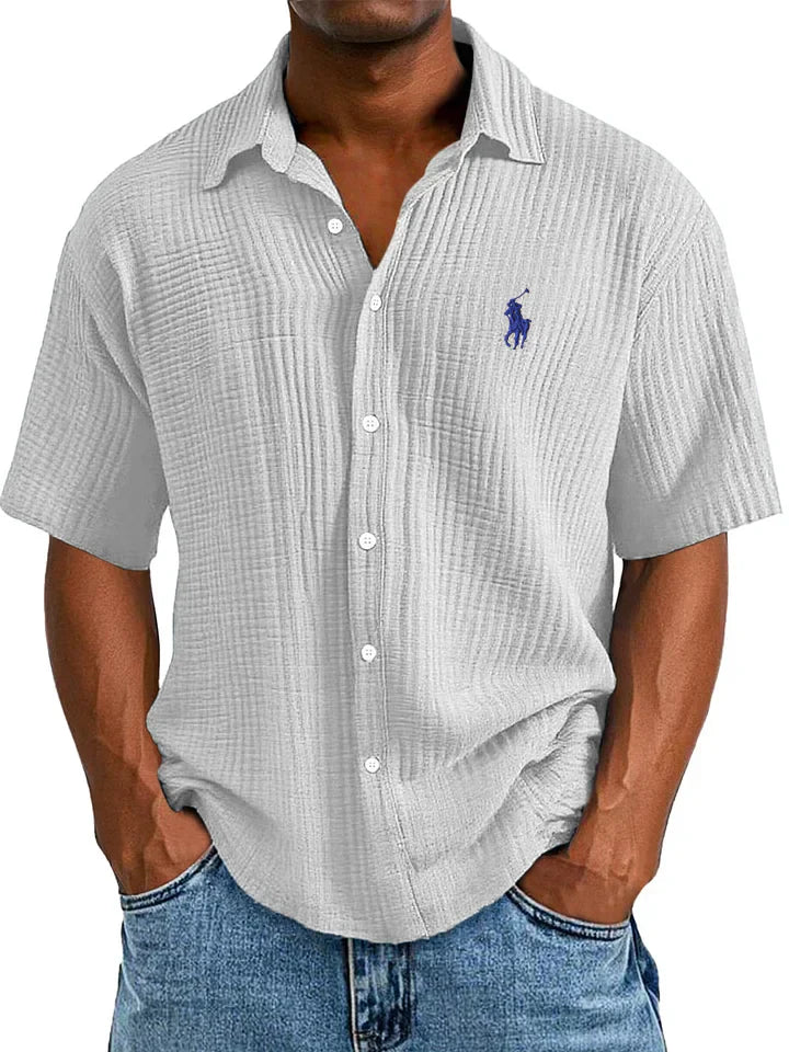 Camisa RL elegante