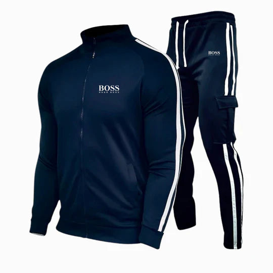 Conjunto de vigilancia descontracturada | BO$$®