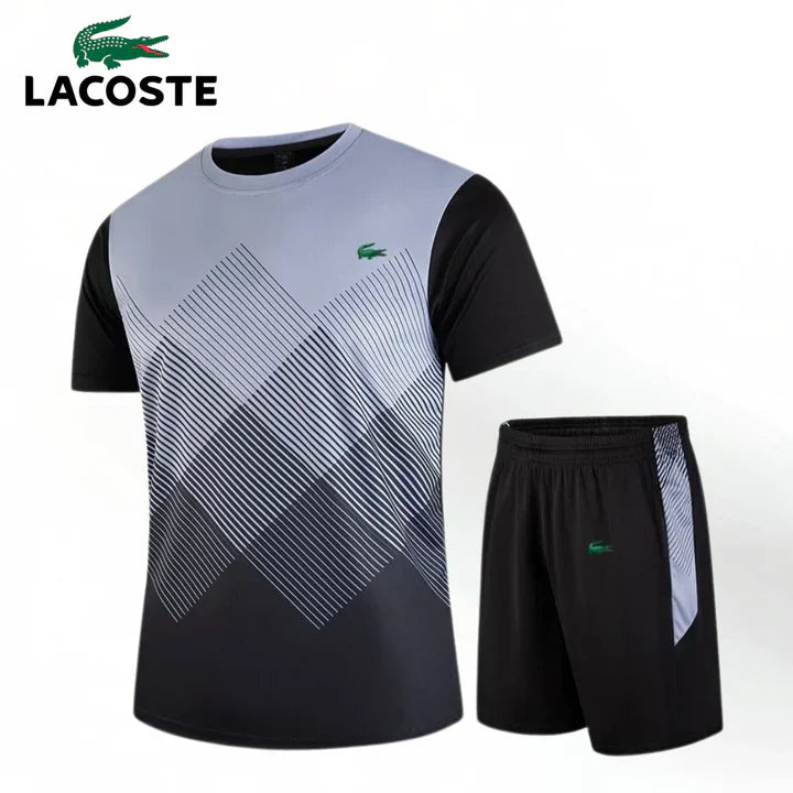 Conjunto dinámico LC® ProGrid 