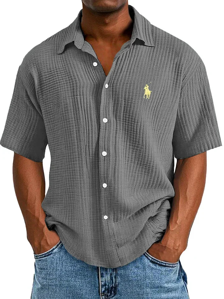 Camisa RL elegante
