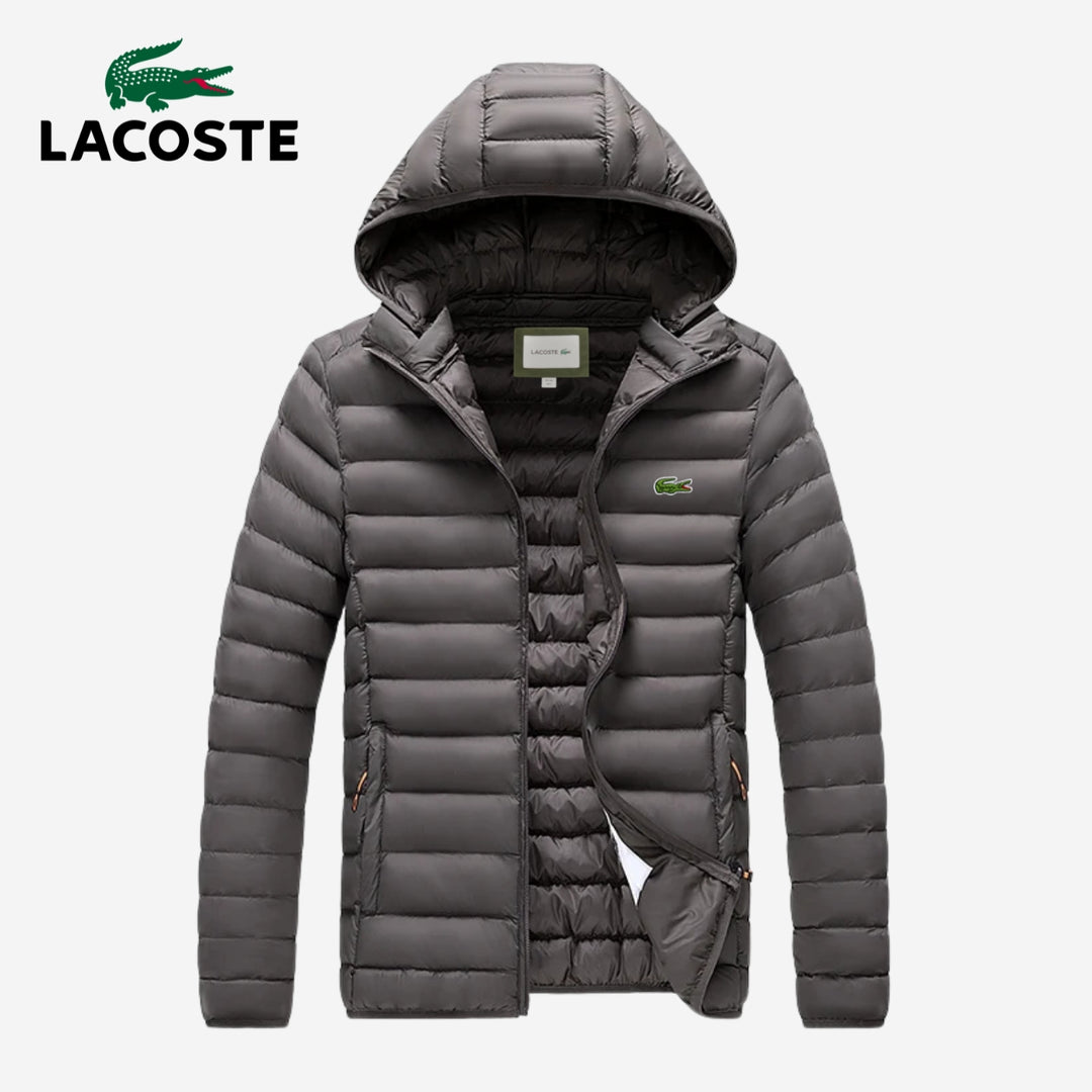 Veste LCT Homme – Style Urbain & Confort