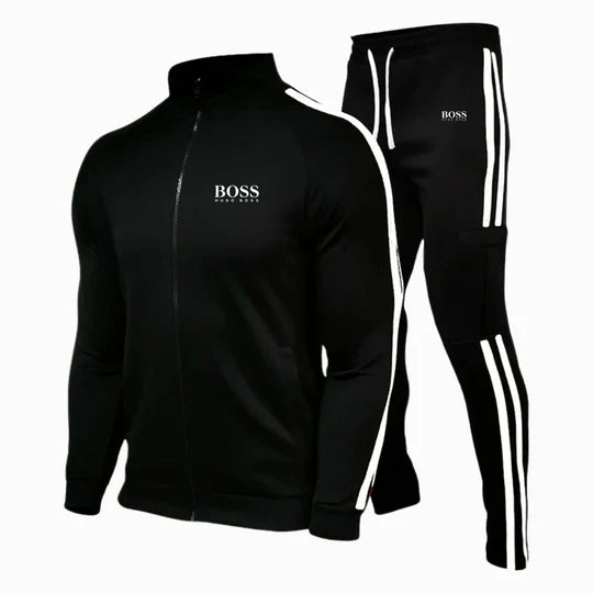 Conjunto de vigilancia descontracturada | BO$$®