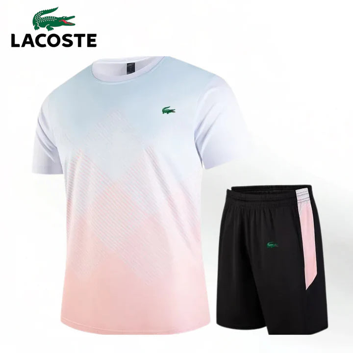Conjunto dinámico LC® ProGrid 