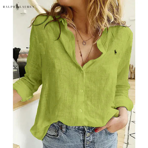 Camiseta RL – ¡70 % de reducción!