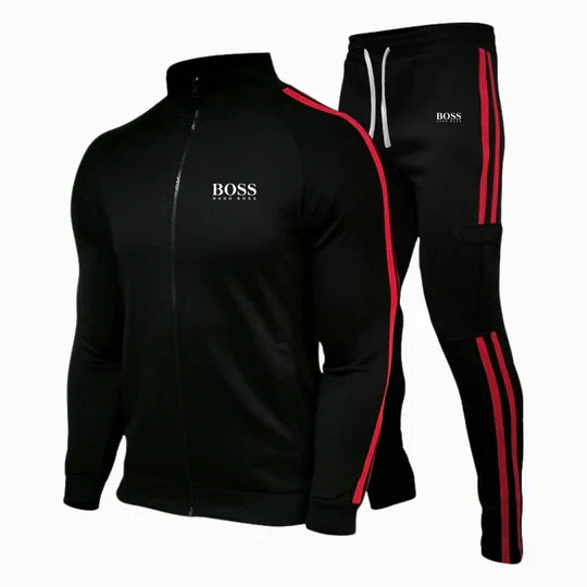 Conjunto de vigilancia descontracturada | BO$$®