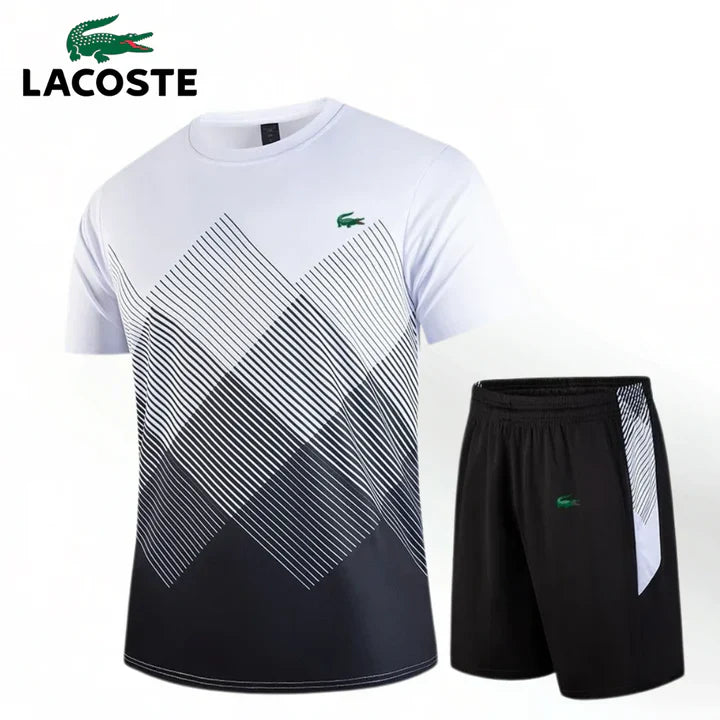 Conjunto dinámico LC® ProGrid 