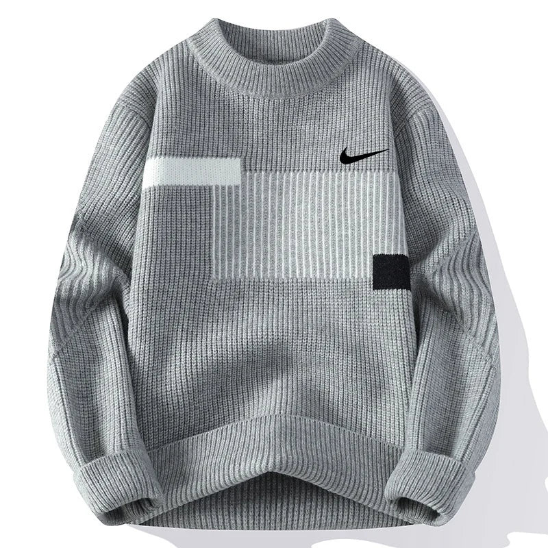 Pull NK Winter sweater