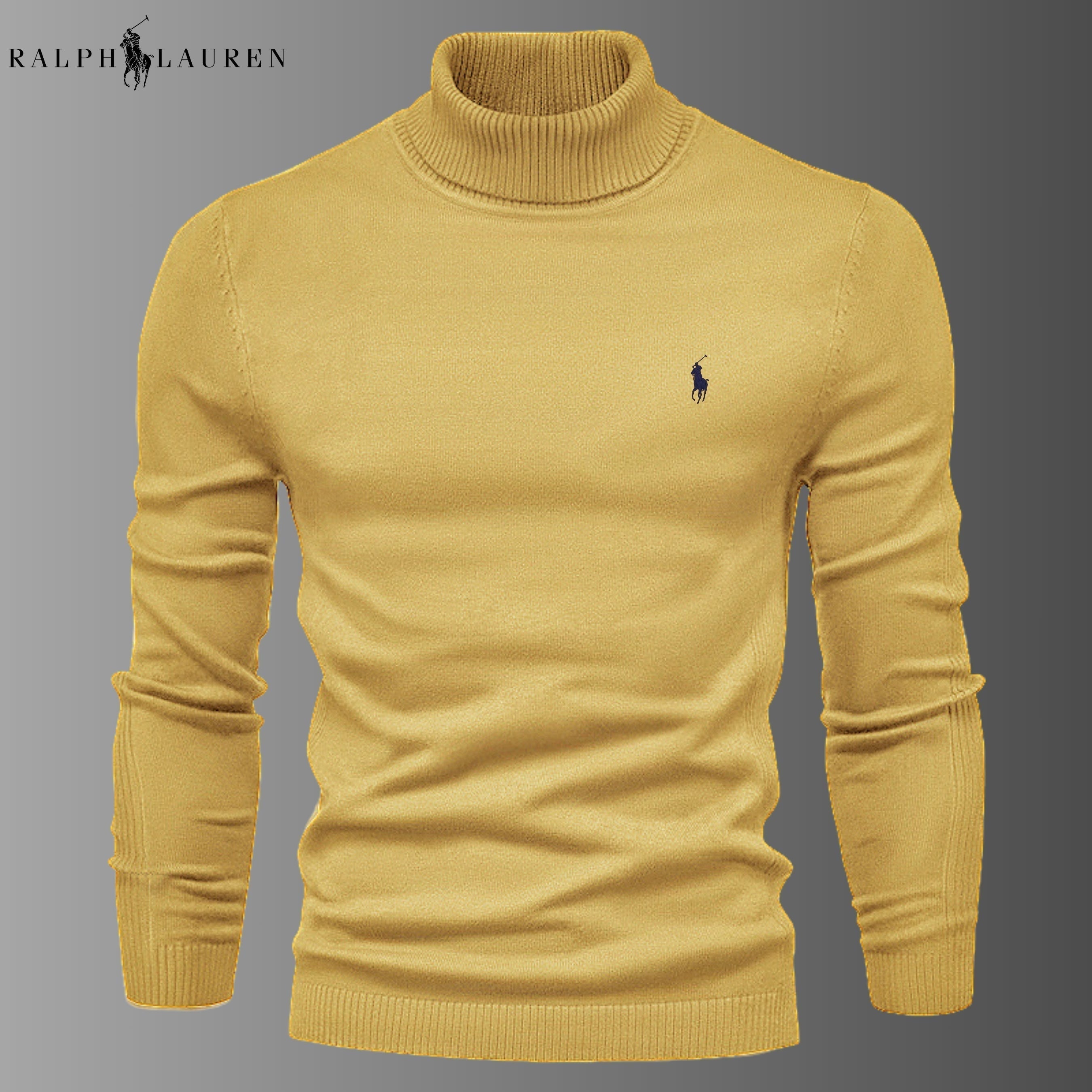 Maillot RL® Premium para hombre