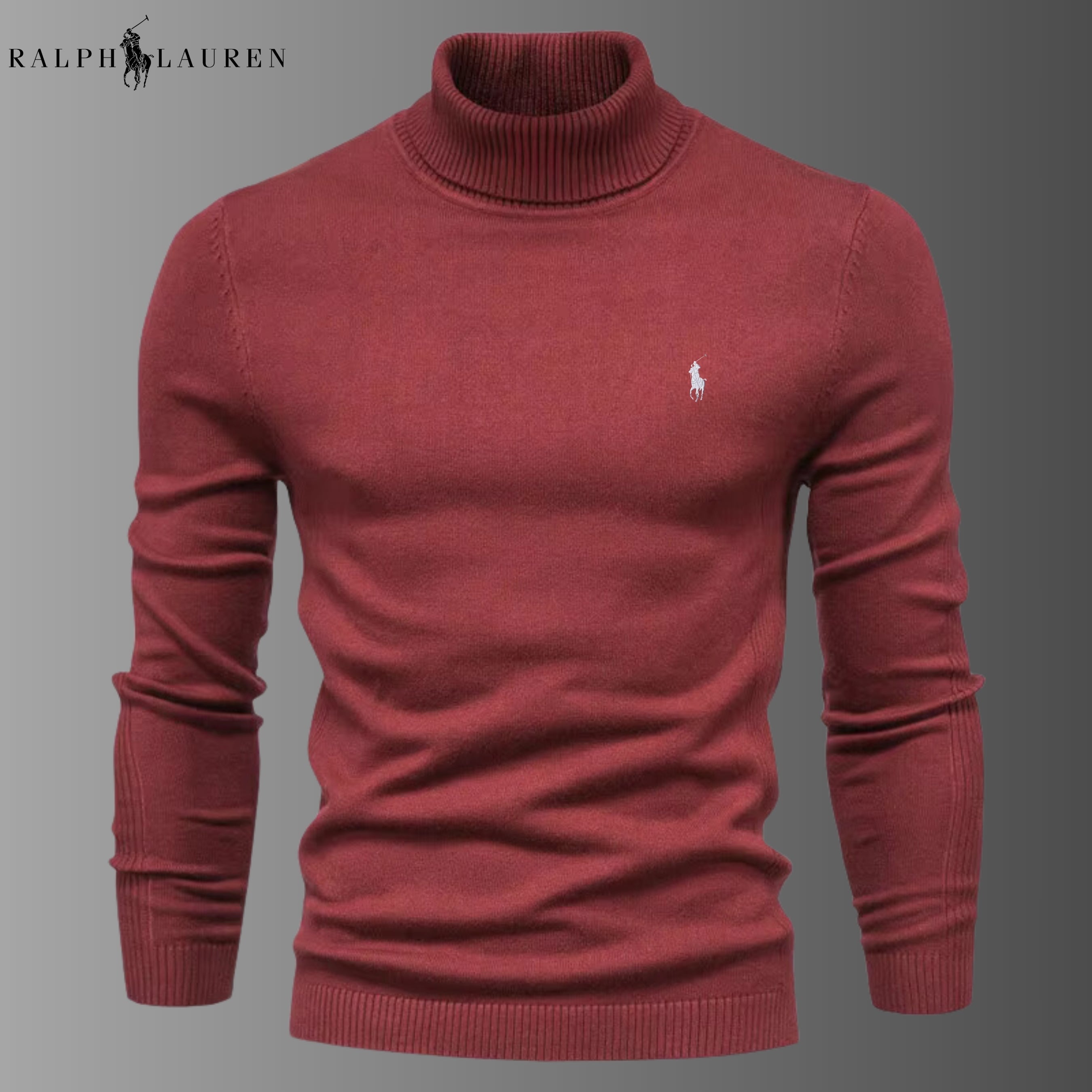 Maillot RL® Premium para hombre