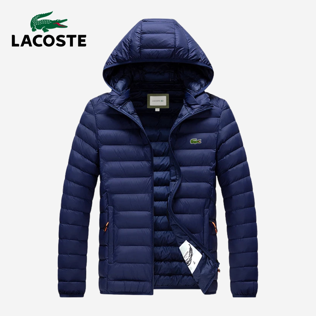 Veste LCT Homme – Style Urbain & Confort