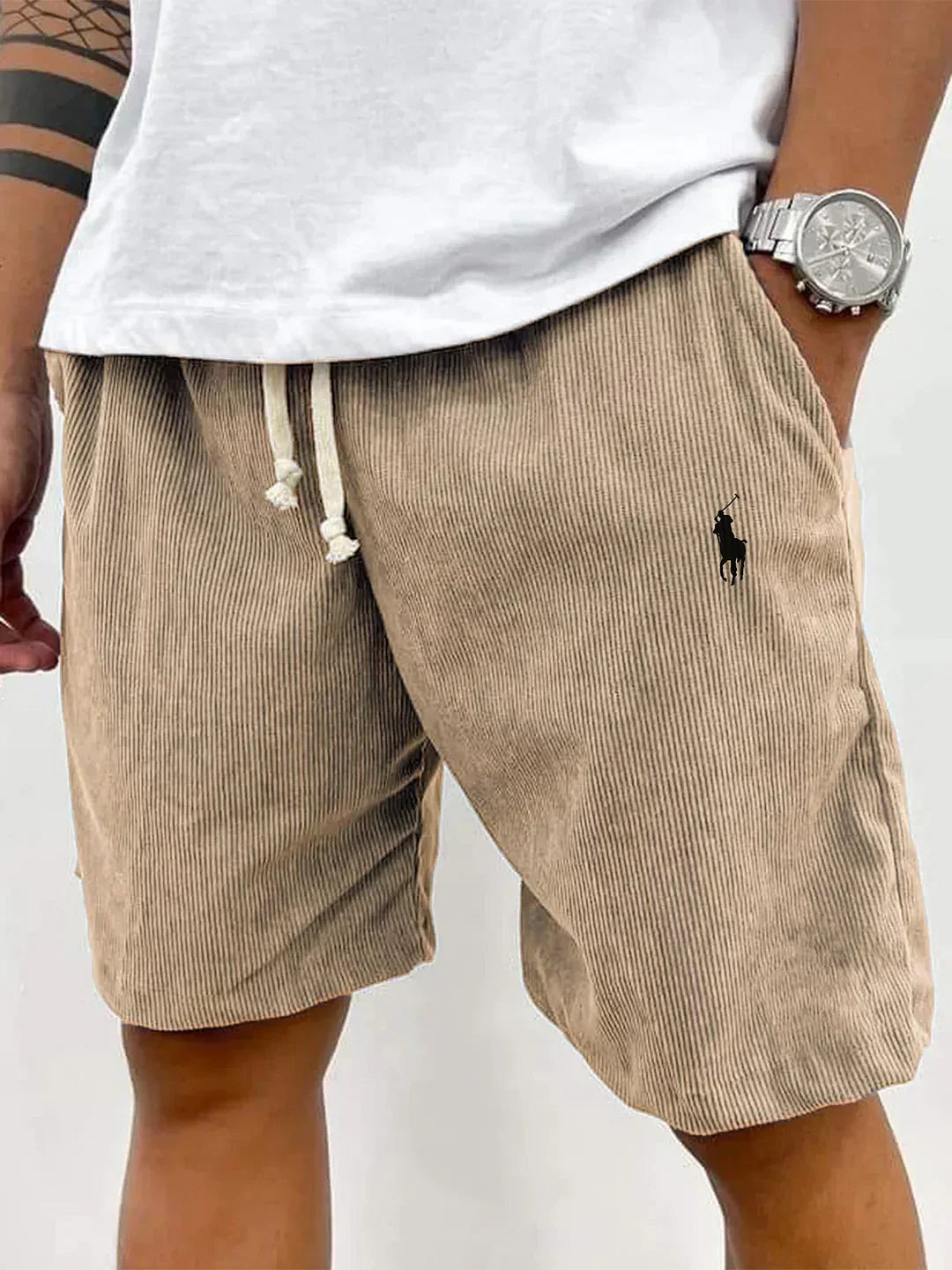Pantalones cortos Ralph Lauren