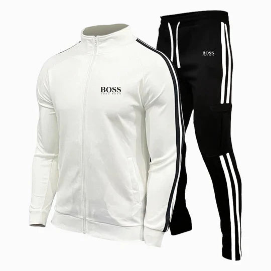 Conjunto de vigilancia descontracturada | BO$$®