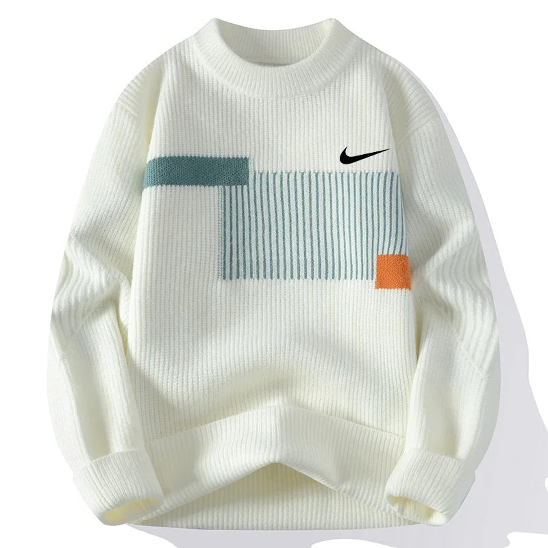 Pull NK Winter sweater