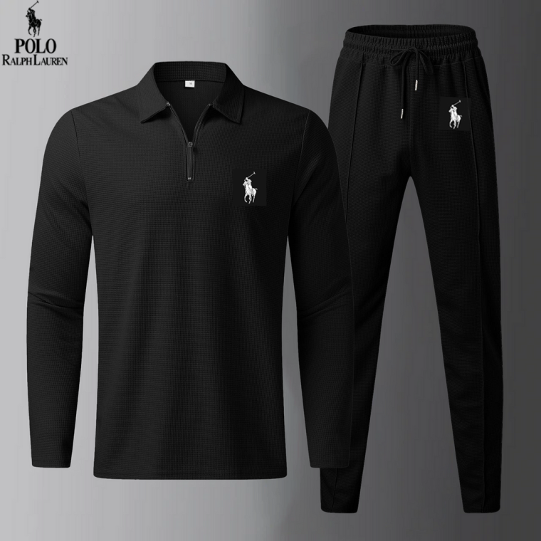 Conjunto pull 2 piezas para hombre - RL® Style décontracté