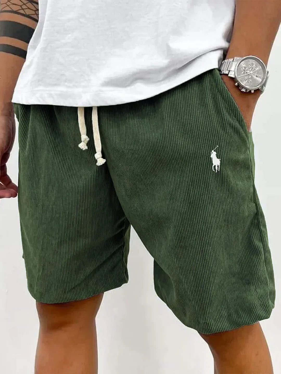 Pantalones cortos Ralph Lauren