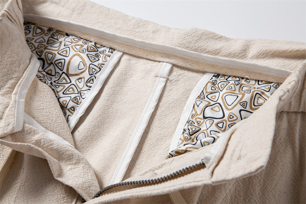PANTALÓN DE JOGGER RL – ÉLÉGANCE, CONFORT ET STYLE URBAIN