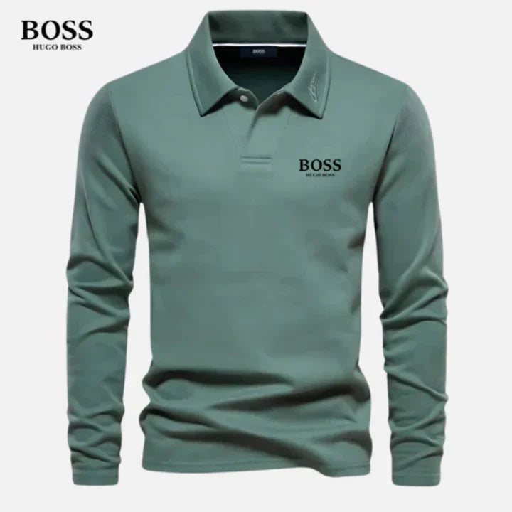 POLO BOSS® 