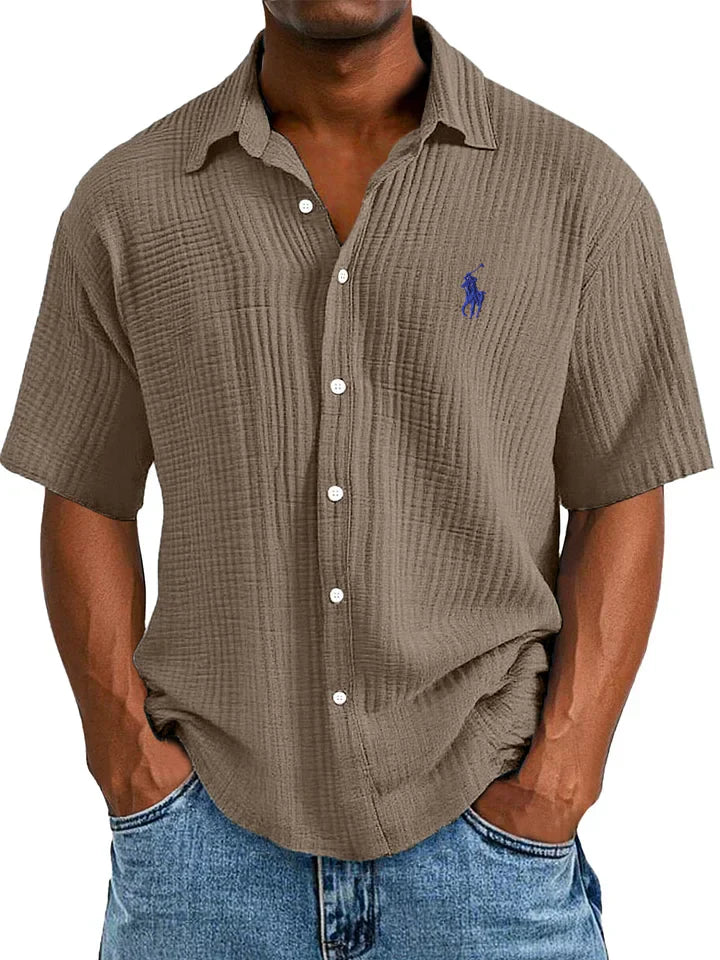 Camisa RL elegante