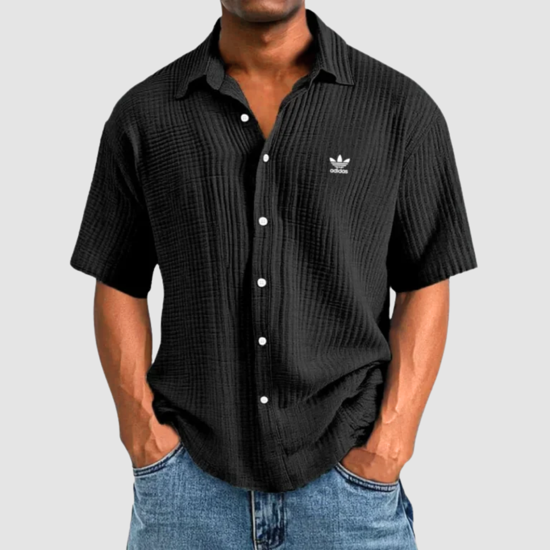 Chemise AD elegante para hombre