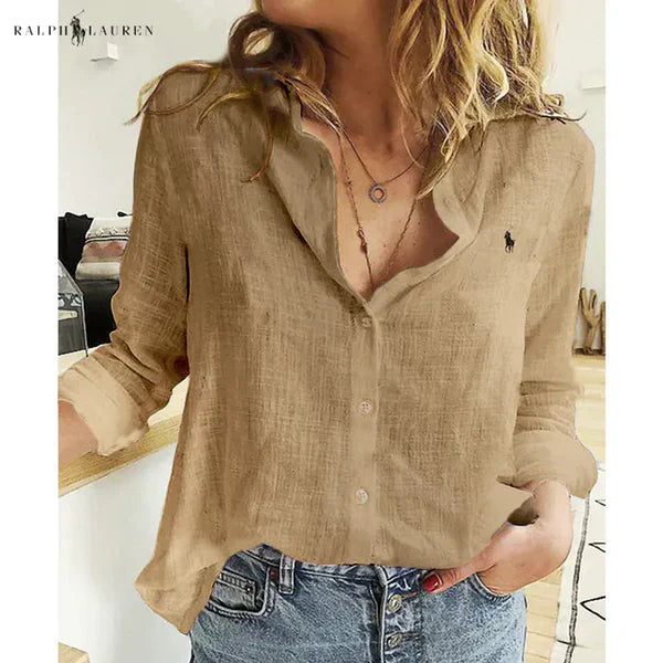 Camiseta RL – ¡70 % de reducción!