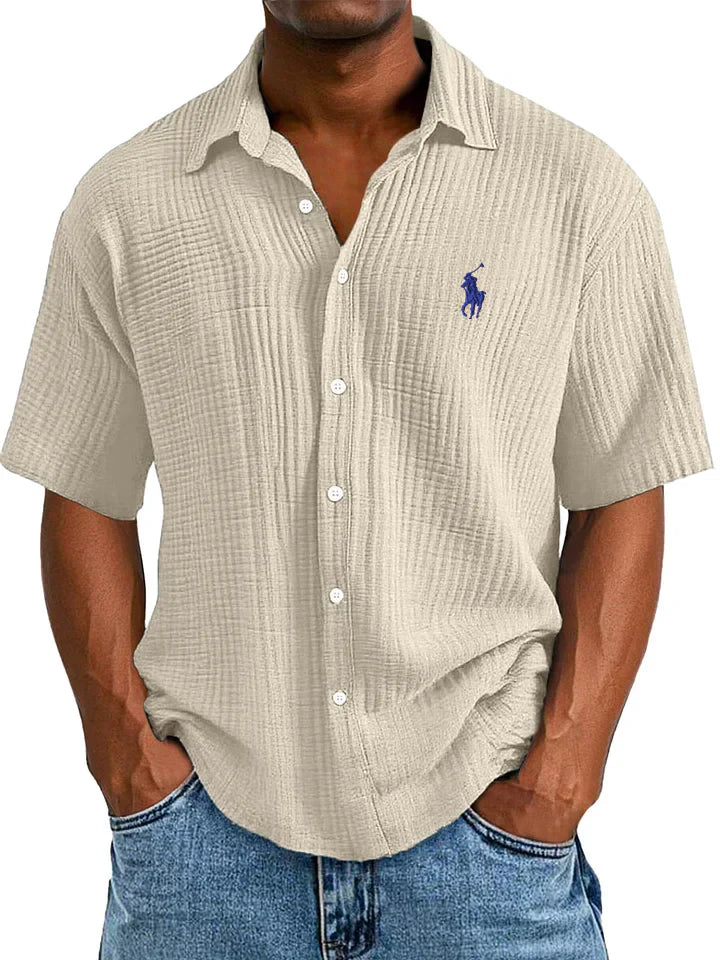 Camisa RL elegante