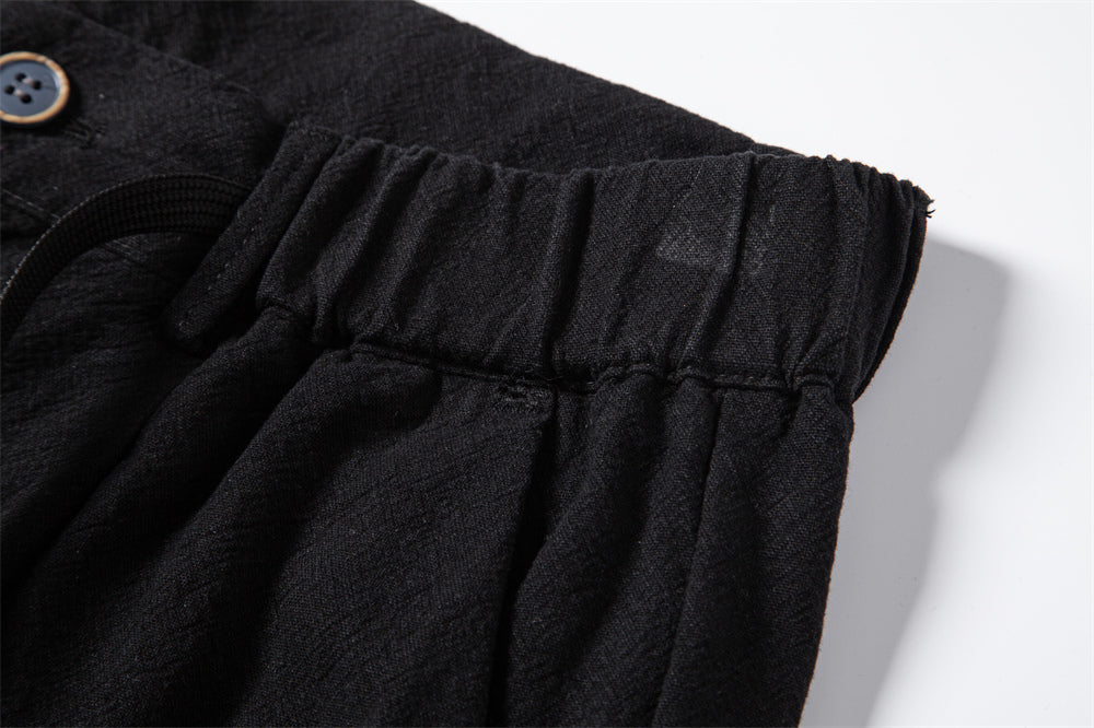 PANTALÓN DE JOGGER RL – ÉLÉGANCE, CONFORT ET STYLE URBAIN