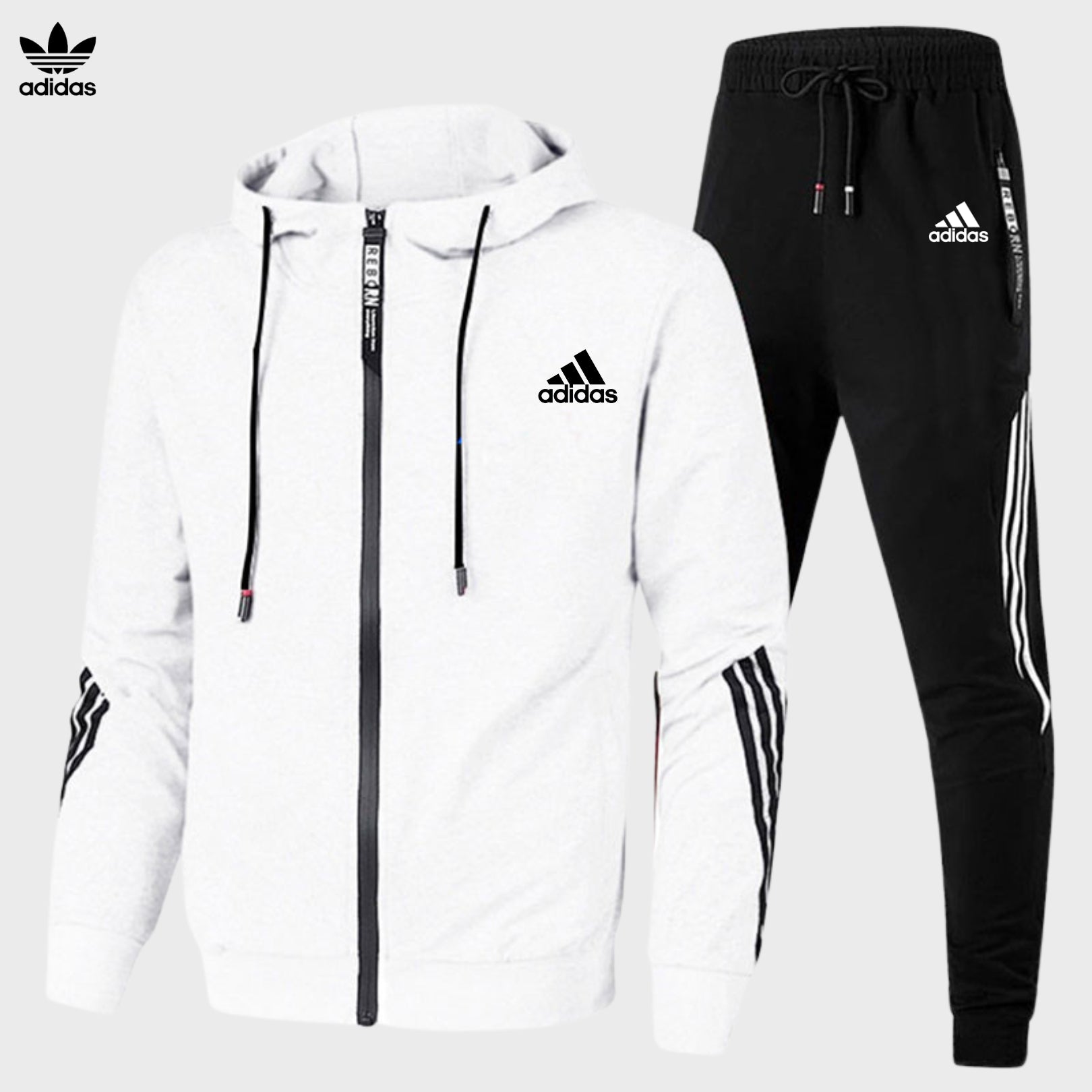 Conjunto descontracturado - AD®