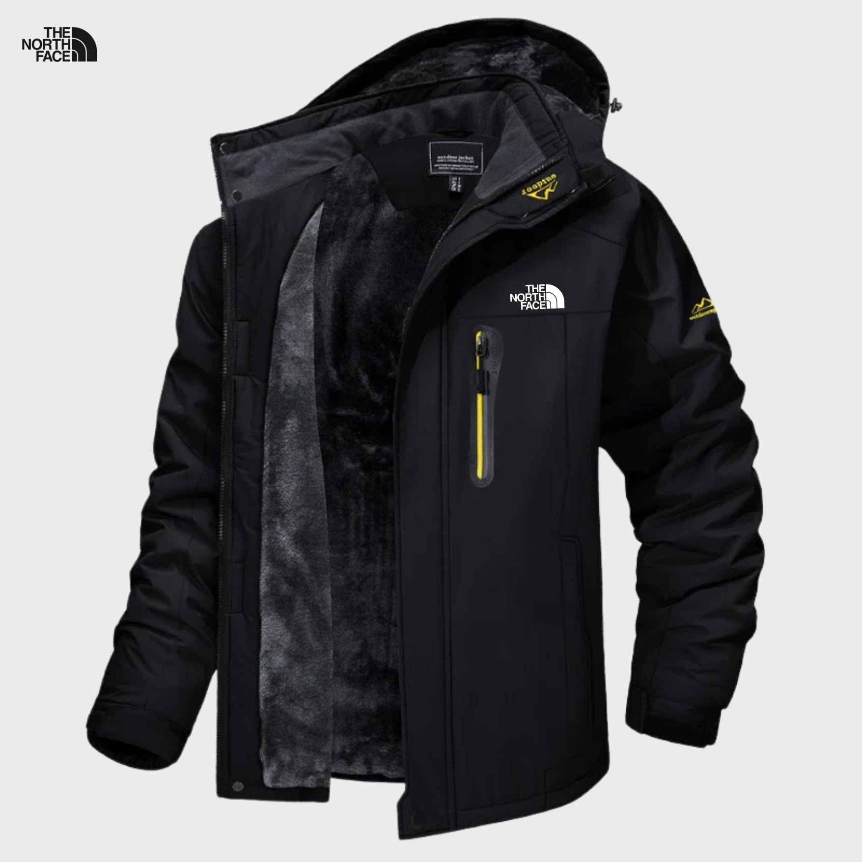 Chaleco elegante | TNF