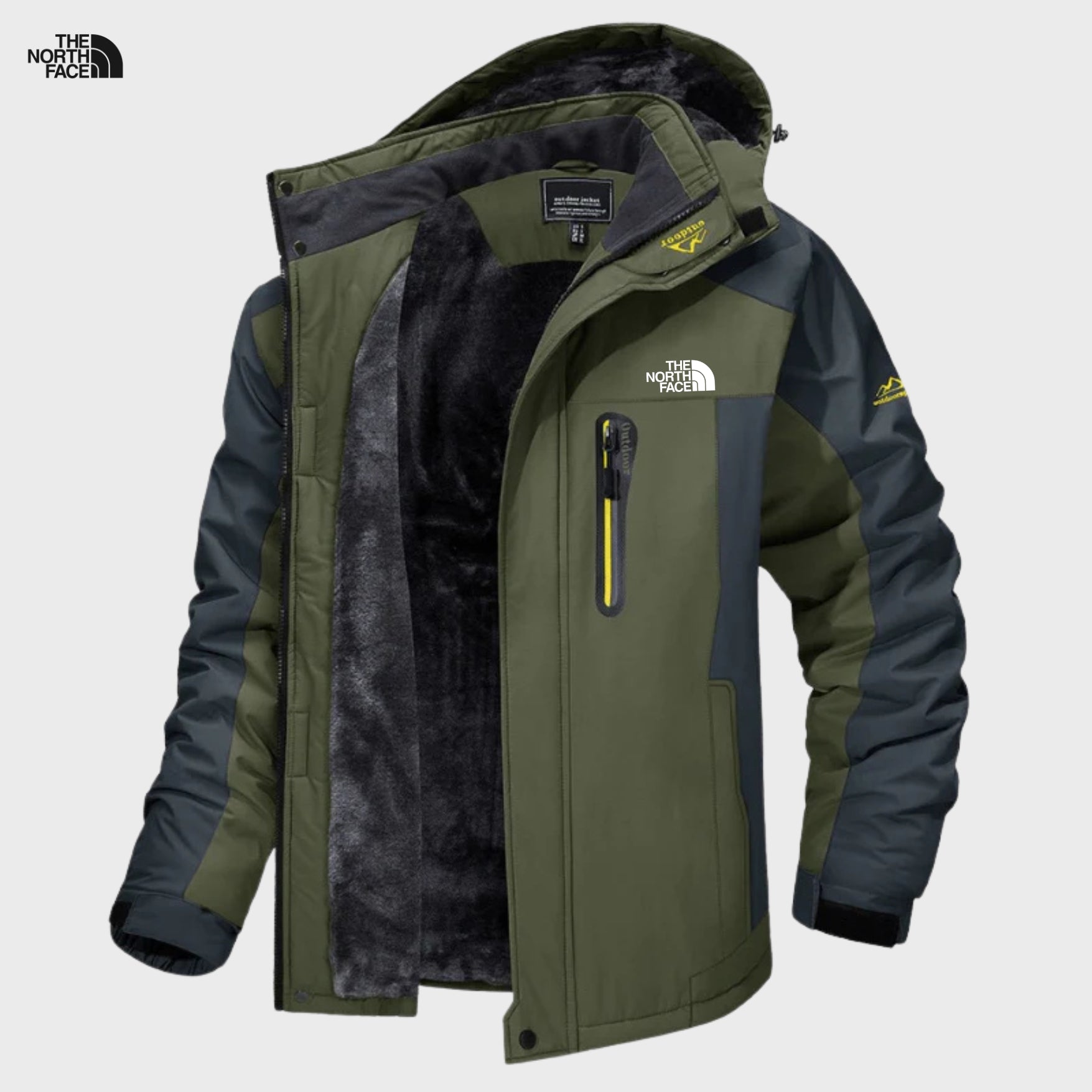 Chaleco elegante | TNF