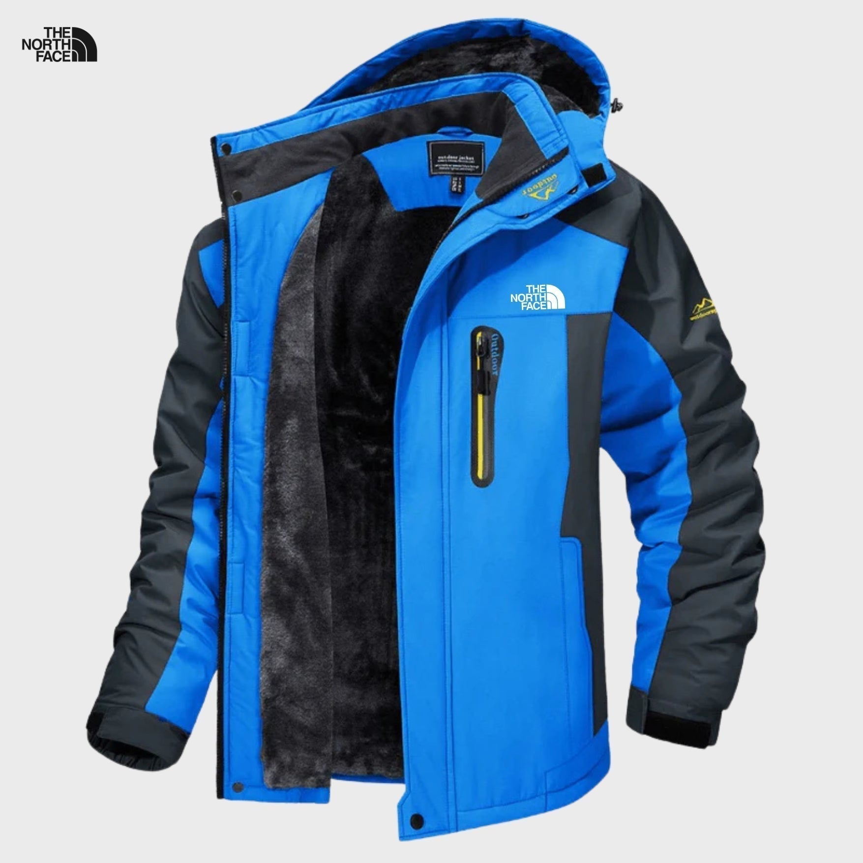 Chaleco elegante | TNF