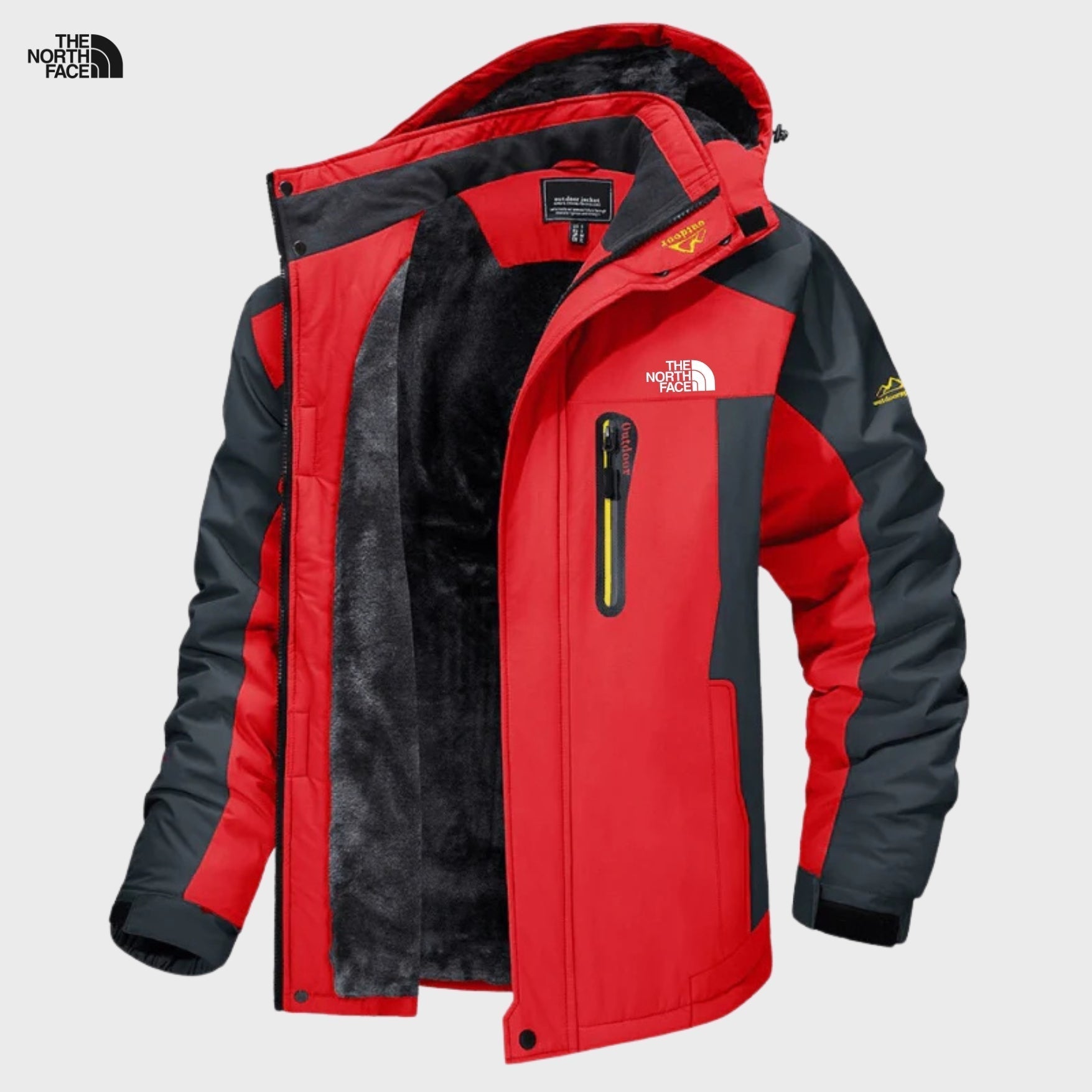 Chaleco elegante | TNF