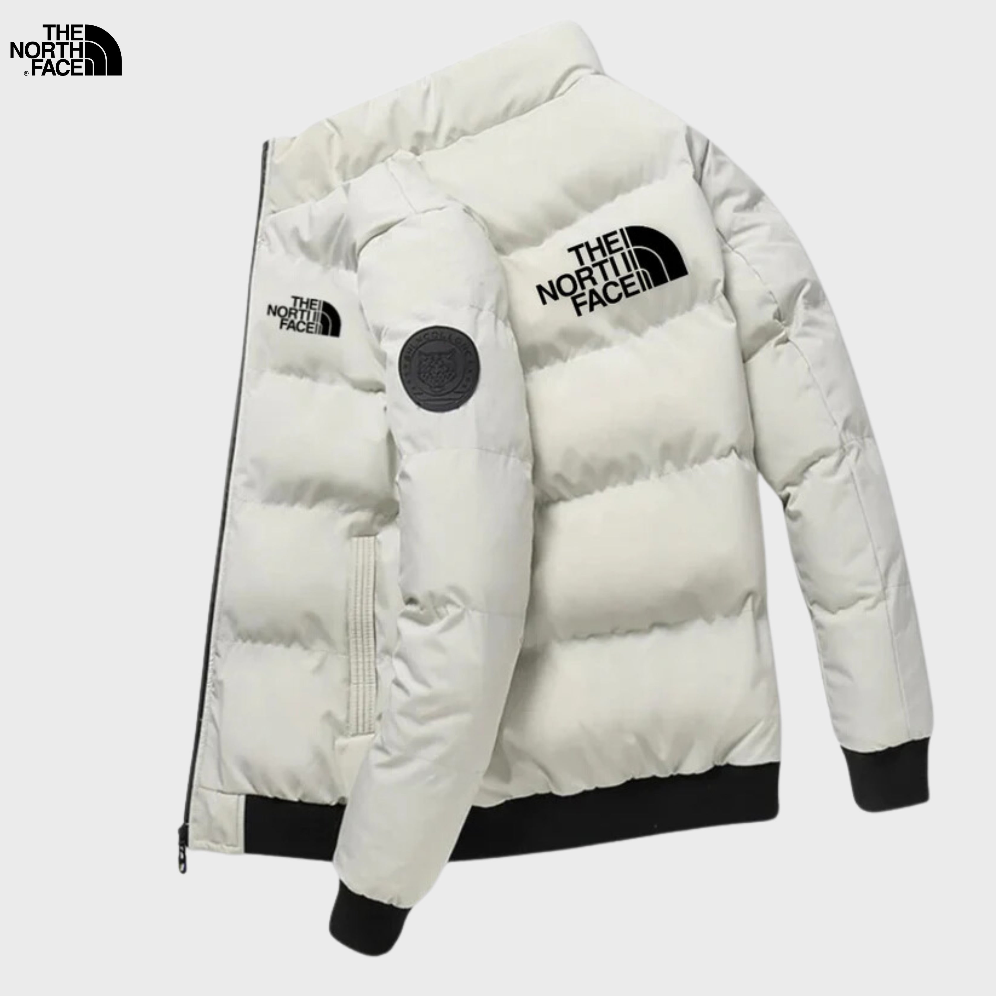 Veste elegante alta gama | TNF™