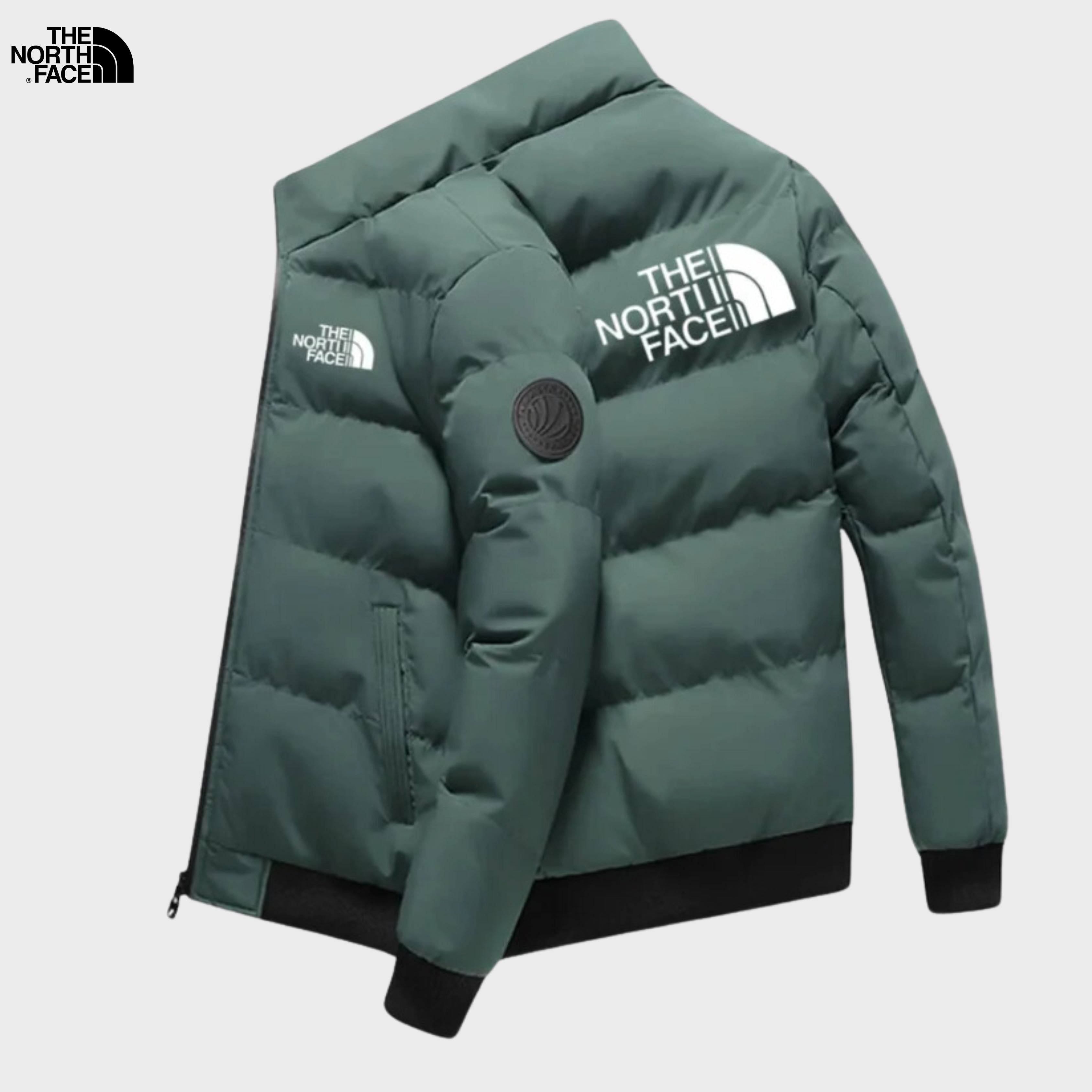 Veste elegante alta gama | TNF™