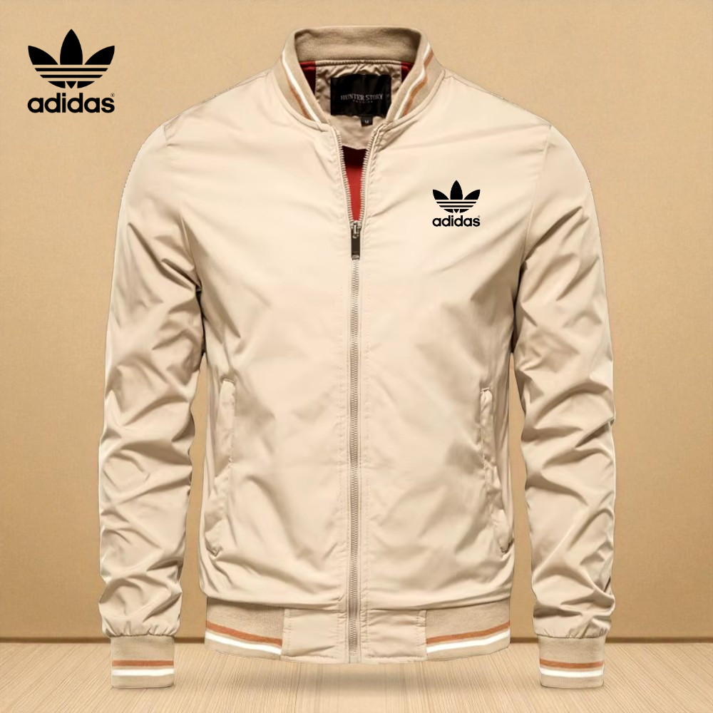 AD – Veste bomber classique