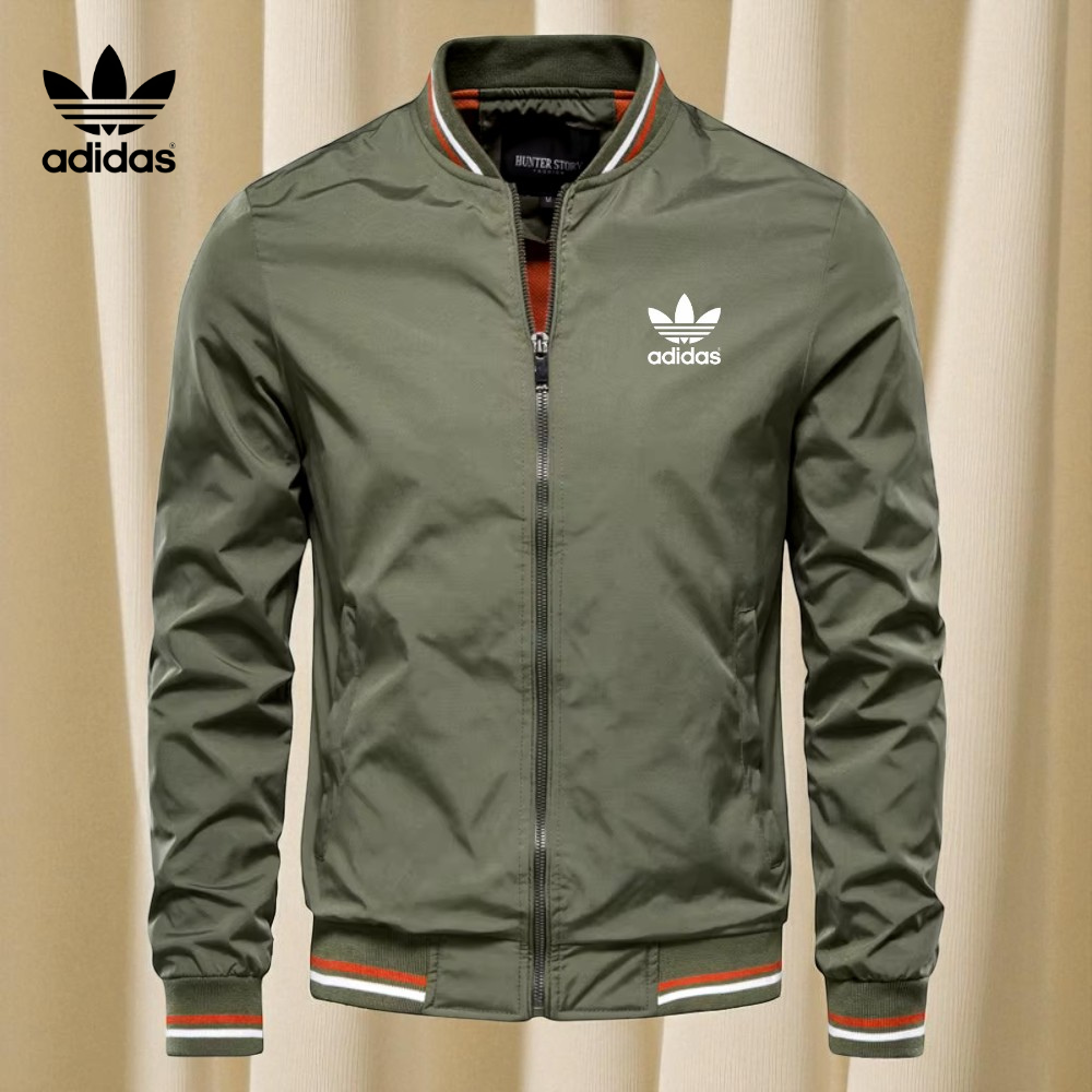 AD – Veste bomber classique