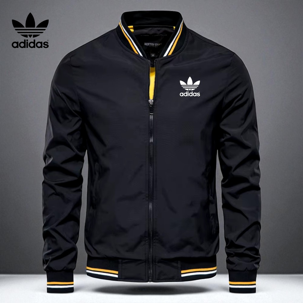 AD – Veste bomber classique