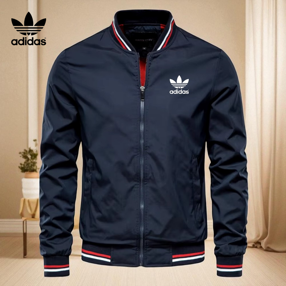 AD – Veste bomber classique