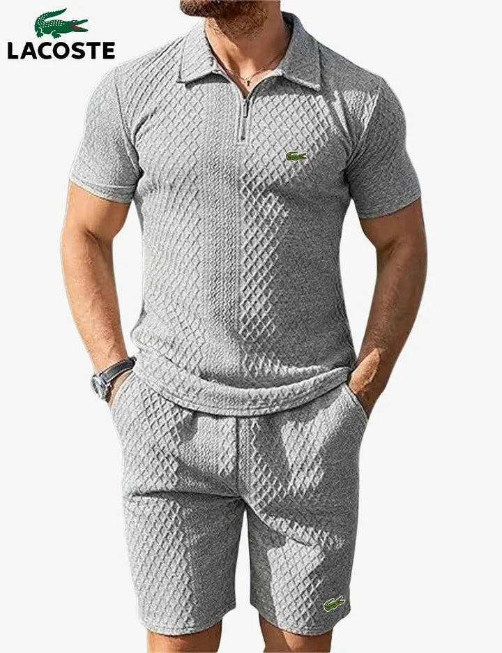MB|NUEVO POLO + SHORT LC