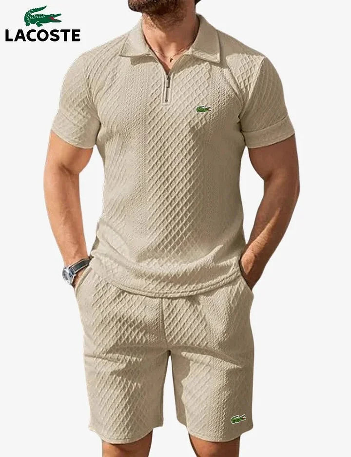 MB|NUEVO POLO + SHORT LC